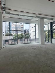 Gs Building (D12), Factory #584279591